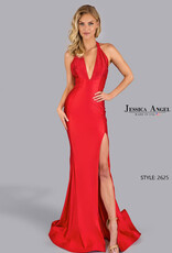 Jessica Angel Jessica Angel #2625
