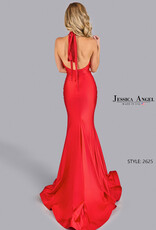 Jessica Angel Jessica Angel #2625