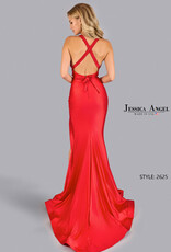 Jessica Angel Jessica Angel #2625