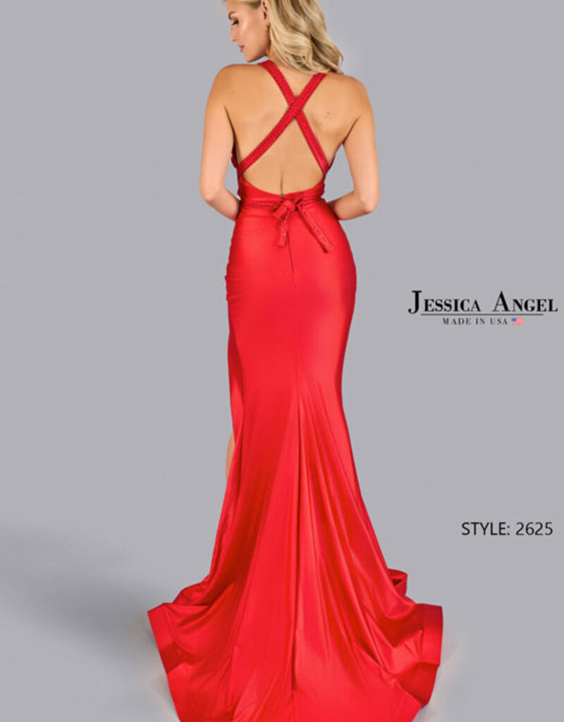 Jessica Angel Jessica Angel #2625