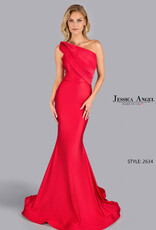 Jessica Angel Jessica Angel #2634