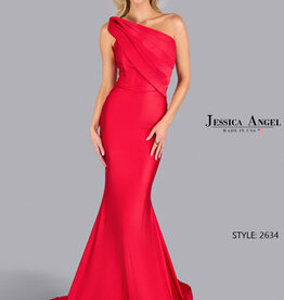 Jessica Angel Jessica Angel #2634