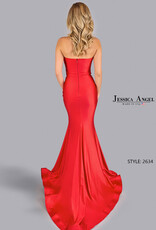 Jessica Angel Jessica Angel #2634