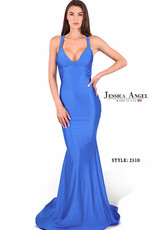 Jessica Angel Jessica Angel #2510