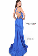 Jessica Angel Jessica Angel #2510