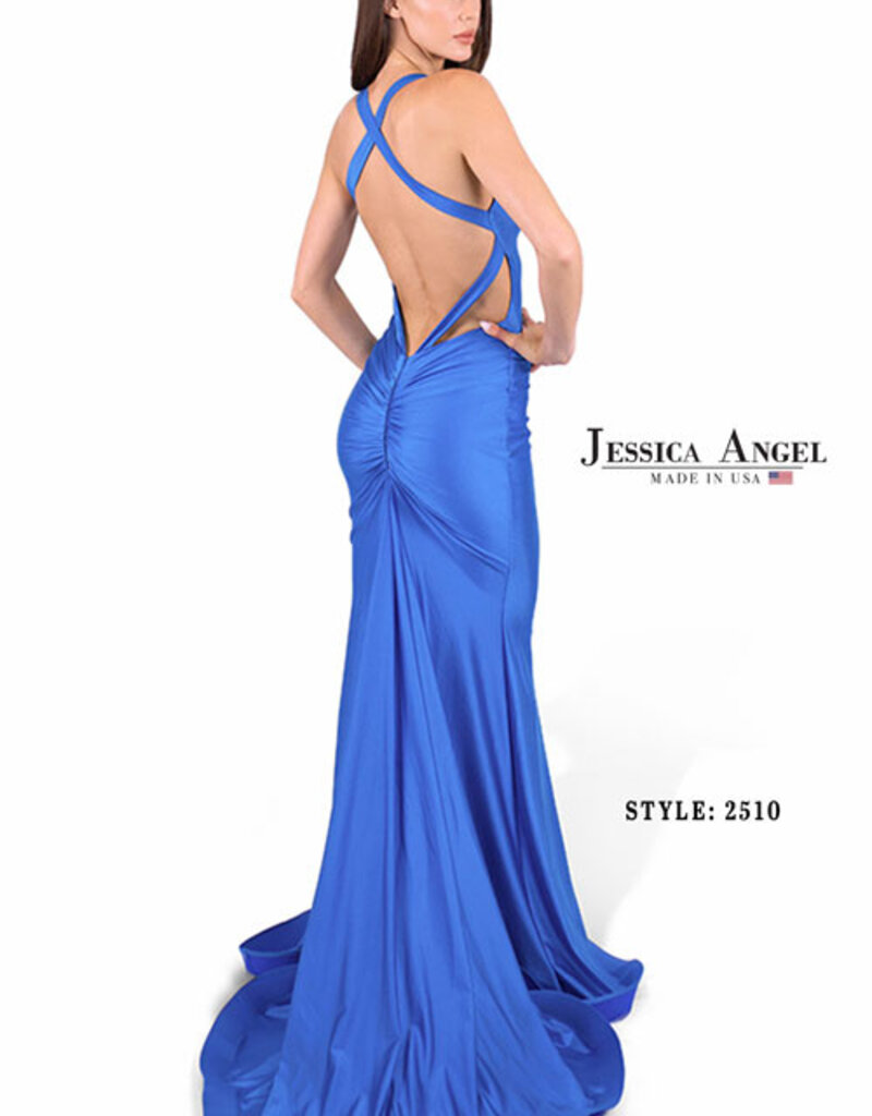 Jessica Angel Jessica Angel #2510