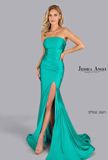 Jessica Angel Jessical Angel #2621