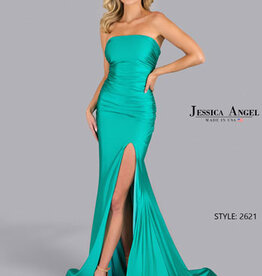 Jessica Angel Jessical Angel #2621