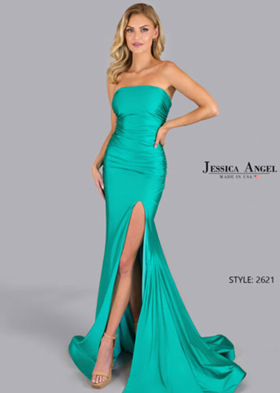 Jessica Angel Jessical Angel #2621