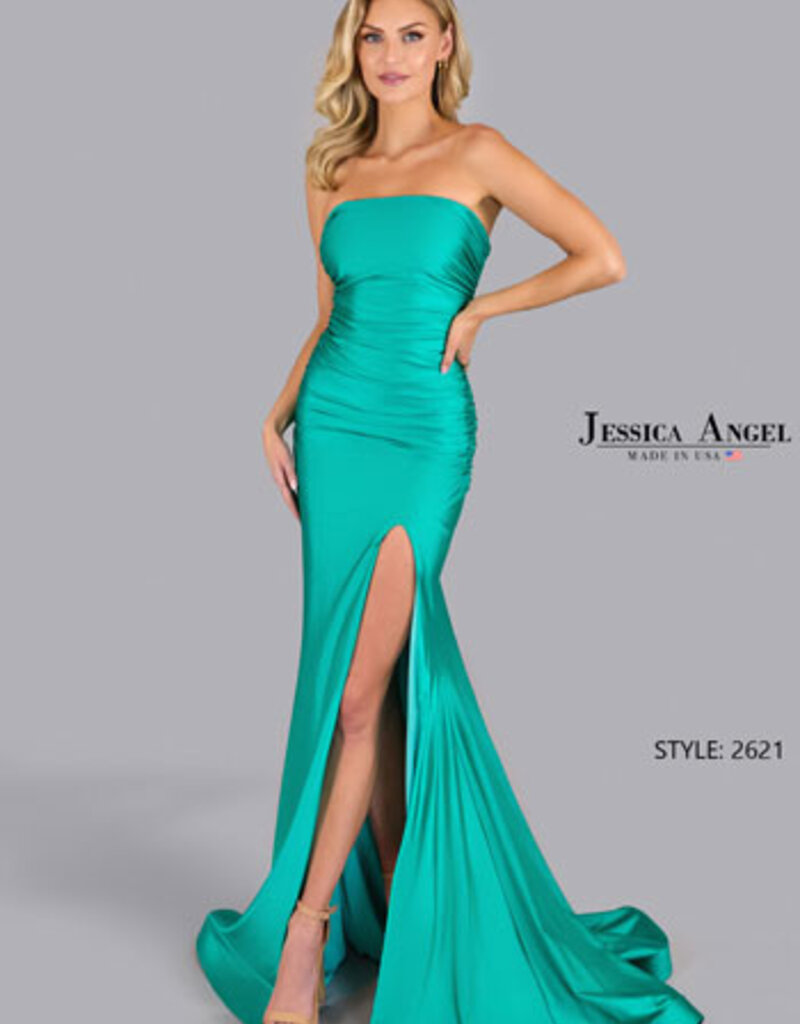 Jessica Angel Jessical Angel #2621