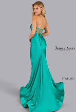 Jessica Angel Jessical Angel #2621