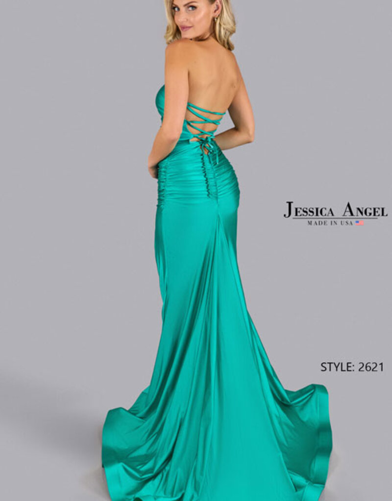 Jessica Angel Jessical Angel #2621