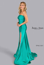 Jessica Angel Jessical Angel #2621