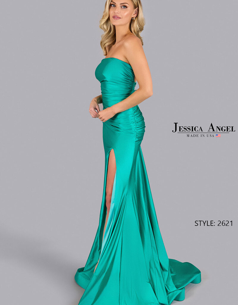 Jessica Angel Jessical Angel #2621