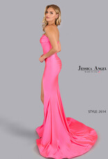 Jessica Angel Jessica Angel #2614