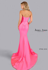 Jessica Angel Jessica Angel #2614