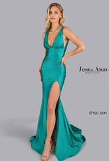 Jessica Angel Jessica Angel #2641