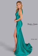 Jessica Angel Jessica Angel #2641