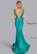 Jessica Angel Jessica Angel #2641
