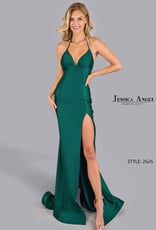 Jessica Angel Jessica Angel #2626