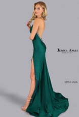 Jessica Angel Jessica Angel #2626