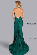 Jessica Angel Jessica Angel #2626