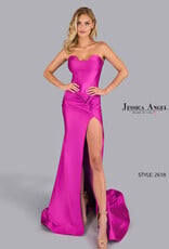 Jessica Angel Jessica Angel #2618