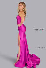 Jessica Angel Jessica Angel #2618