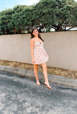 Dress Forum Dress Forum Sleeveless Woven Dress