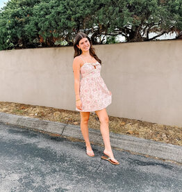 Dress Forum Dress Forum Sleeveless Woven Dress