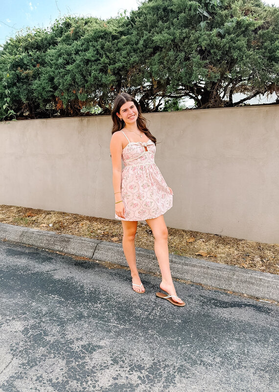 Dress Forum Dress Forum Sleeveless Woven Dress