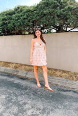 Dress Forum Dress Forum Sleeveless Woven Dress