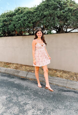 Dress Forum Dress Forum Sleeveless Woven Dress