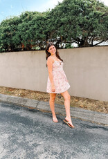 Dress Forum Dress Forum Sleeveless Woven Dress