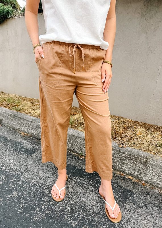 Renuar Renuar R11058 Woven Pant