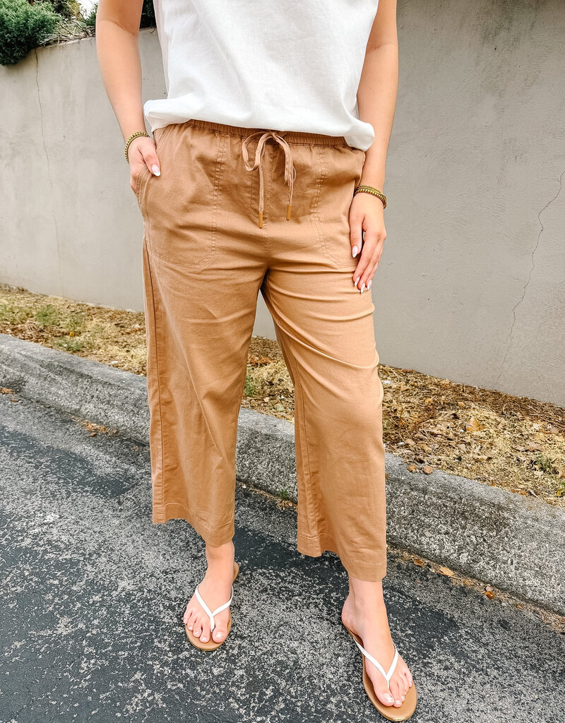 Renuar Renuar R11058 Woven Pant