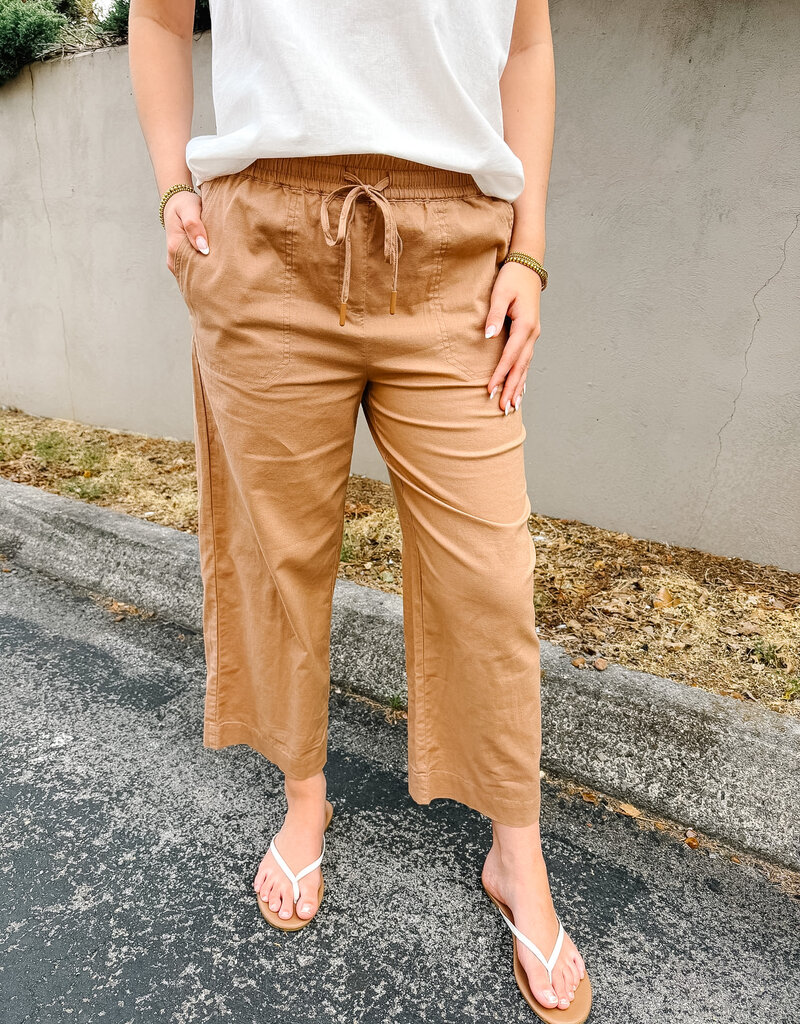 Renuar Renuar R11058 Woven Pant