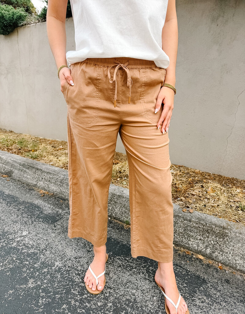Renuar Renuar R11058 Woven Pant