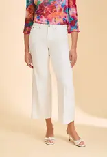 FDJ FDJ Olivia Wide Ankle Jean