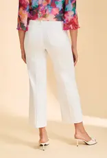 FDJ FDJ Olivia Wide Ankle Jean