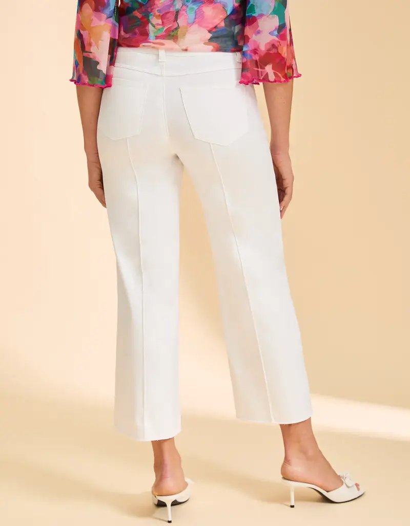FDJ FDJ Olivia Wide Ankle Jean
