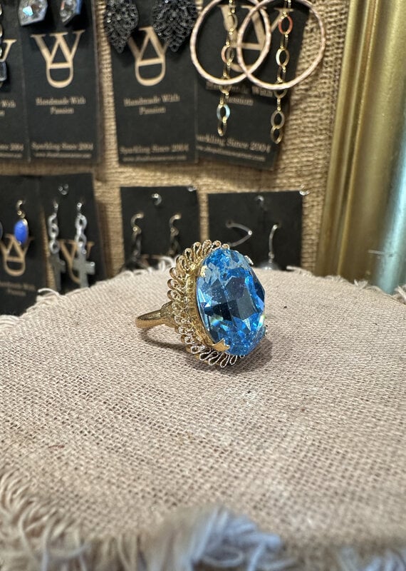 DW24 Ring