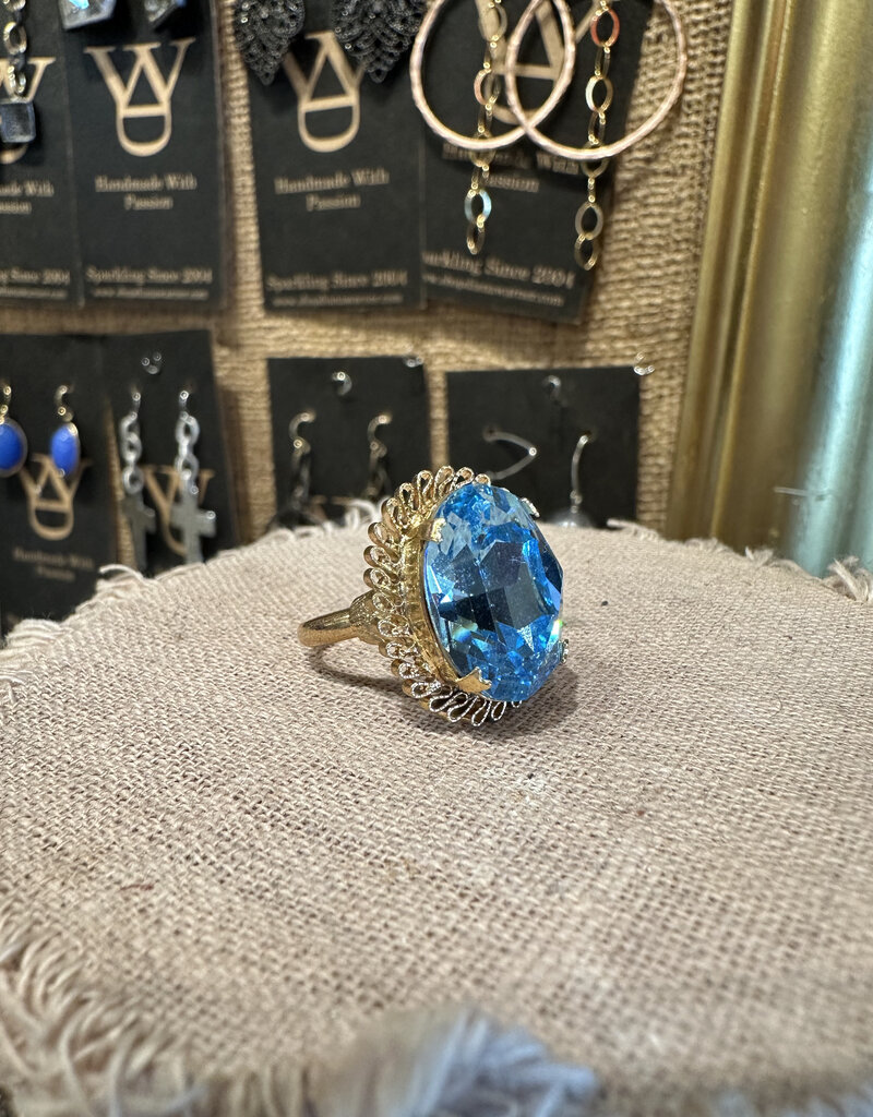 DW24 Ring
