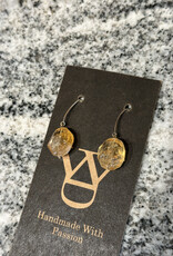 diana warner Diana Warner DW012 Citrine ER