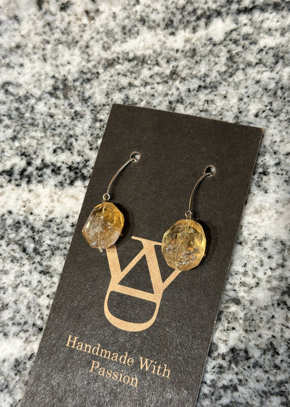 diana warner Diana Warner DW012 Citrine ER