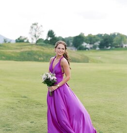 Jessica Angel Dress 571