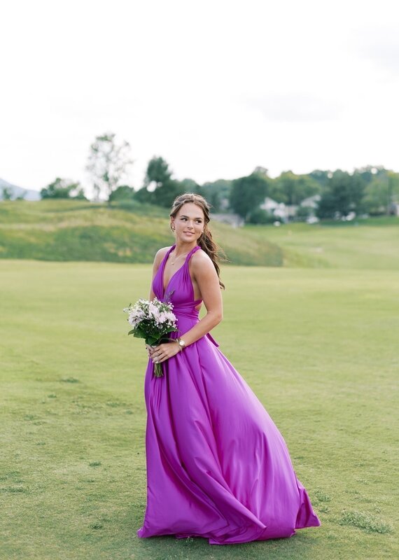 Jessica Angel Dress 571