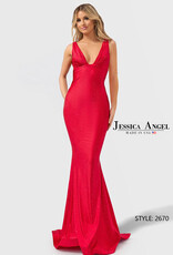 Jessica Angel Jessica Angel #2670