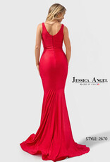 Jessica Angel Jessica Angel #2670