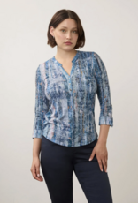 FDJ FDJ 3387844 Henley Top